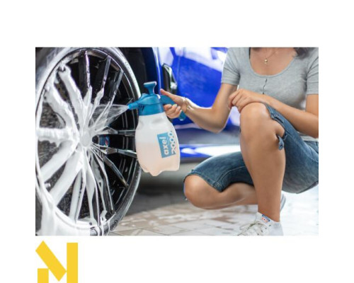 Піногенератор ручний Marolex Axel 2000 Alka line