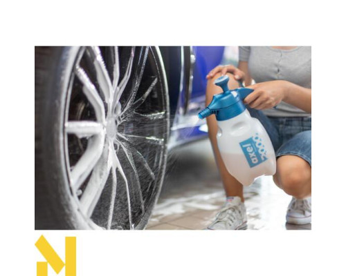 Піногенератор ручний Marolex Axel 2000 Alka line