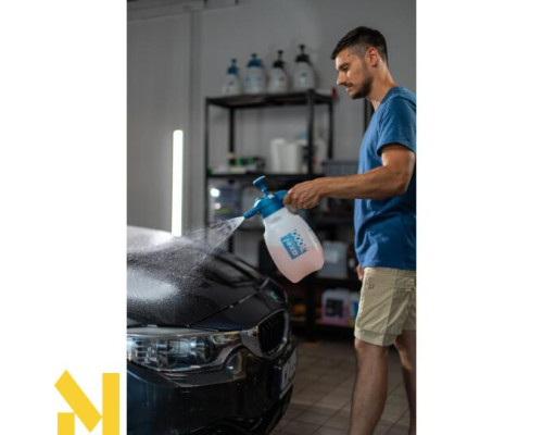 Піногенератор ручний Marolex Axel 3000 Alka line