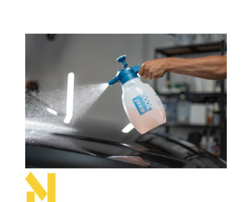 Піногенератор ручний Marolex Axel 3000 Alka line