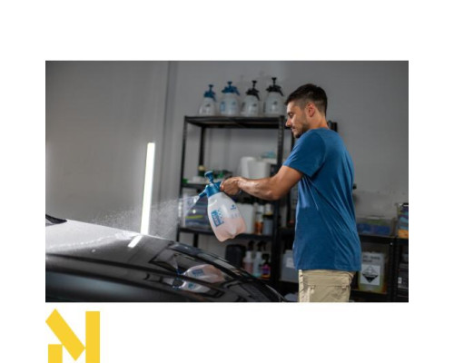 Піногенератор ручний Marolex Axel 3000 Alka line