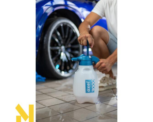 Піногенератор ручний Marolex Axel 3000 Alka line