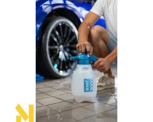 Піногенератор ручний Marolex Axel 3000 Alka line