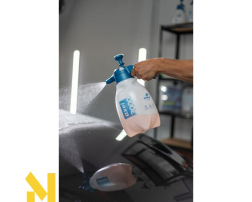 Піногенератор ручний Marolex Axel 3000 Alka line