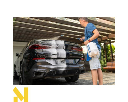 Піногенератор Marolex Axel 7000