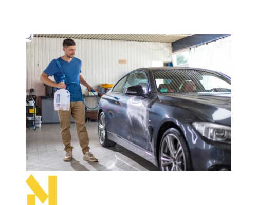 Піногенератор Marolex Axel 7000