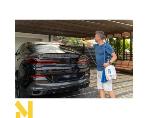 Піногенератор Marolex Axel 7000