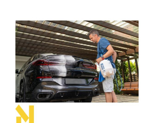 Піногенератор Marolex Axel 7000