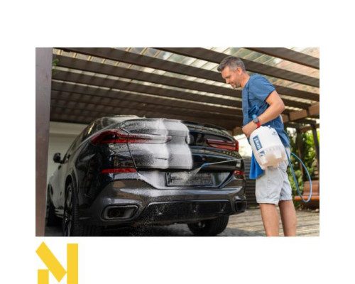 Піногенератор Marolex Axel 7000