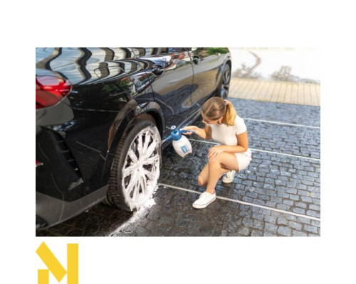 Піногенератор ручний Marolex Axel 2000