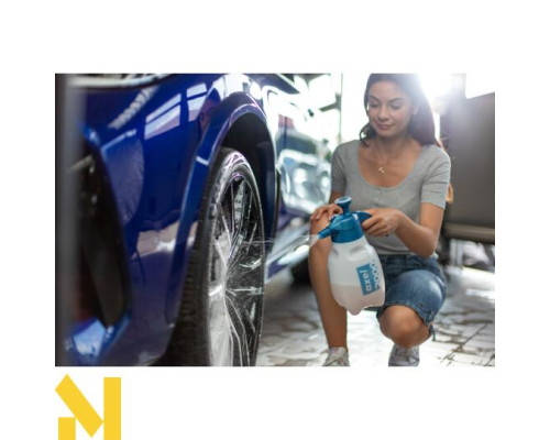 Піногенератор ручний Marolex Axel 2000