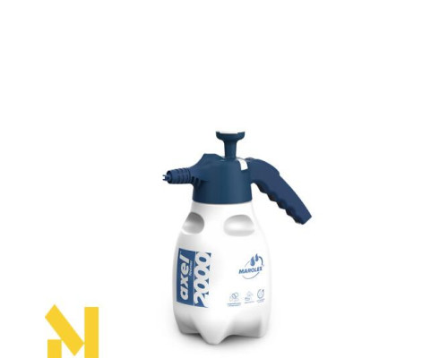 Піногенератор ручний Marolex Axel 2000