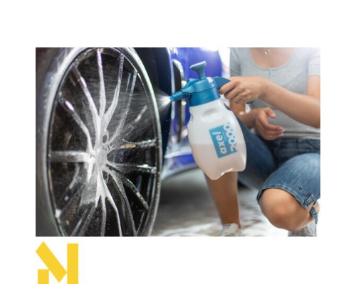 Піногенератор ручний Marolex Axel 2000