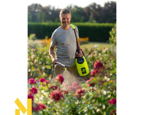 Обприскувач акумуляторний Marolex FX