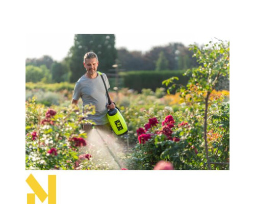 Обприскувач акумуляторний Marolex FX