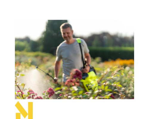 Обприскувач акумуляторний Marolex FX