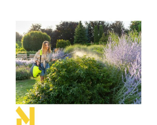 Обприскувач акумуляторний Marolex FX