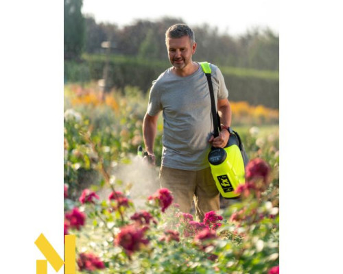 Обприскувач акумуляторний Marolex FX