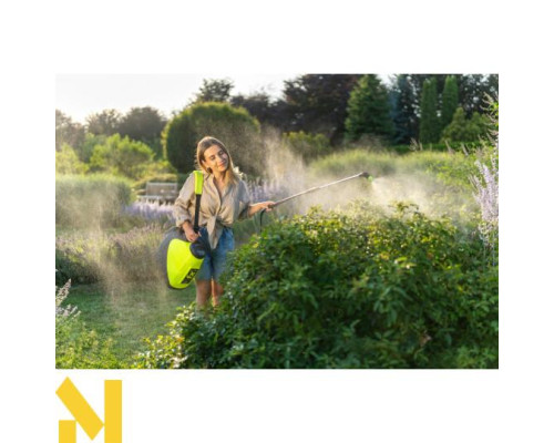 Обприскувач акумуляторний Marolex FX