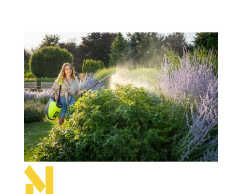 Обприскувач акумуляторний Marolex FX