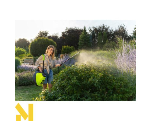 Обприскувач акумуляторний Marolex FX