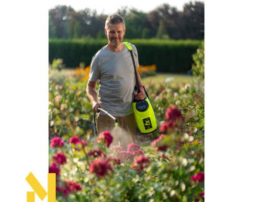 Обприскувач акумуляторний Marolex FX