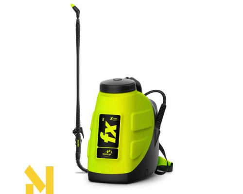 Обприскувач акумуляторний Marolex FX