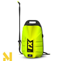 Обприскувач акумуляторний ранцевий Marolex RX