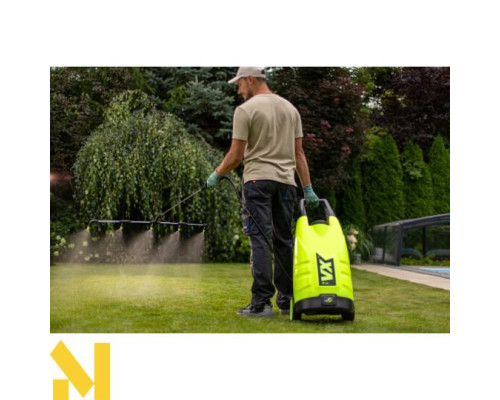 Обприскувач акумуляторний Marolex VX