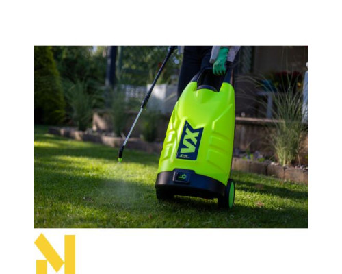 Обприскувач акумуляторний Marolex VX