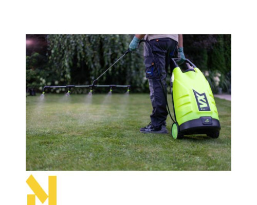 Обприскувач акумуляторний Marolex VX