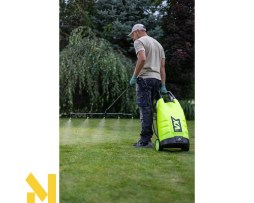 Обприскувач акумуляторний Marolex VX