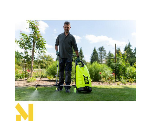 Обприскувач акумуляторний Marolex VX