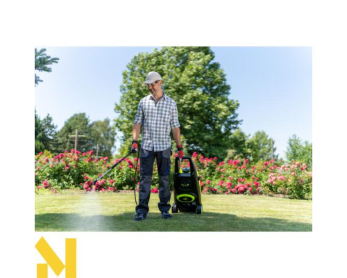 Обприскувач акумуляторний Marolex VX