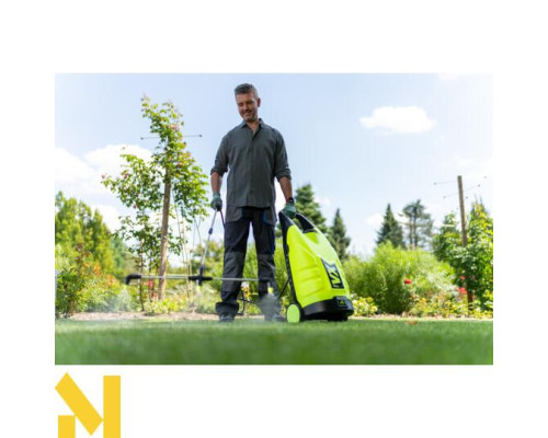 Обприскувач акумуляторний Marolex VX