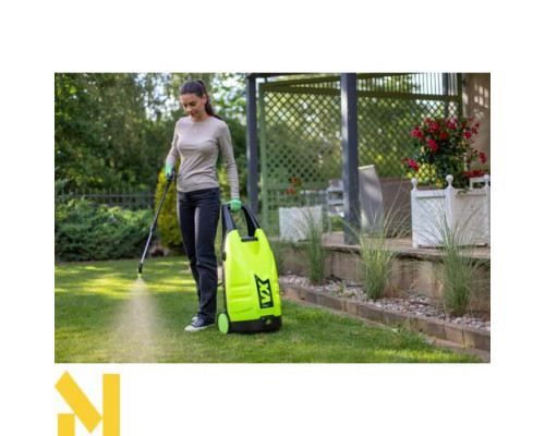 Обприскувач акумуляторний Marolex VX