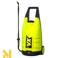 Обприскувач акумуляторний Marolex VX