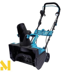 Снігоприбирач електричний Hyundai S 500