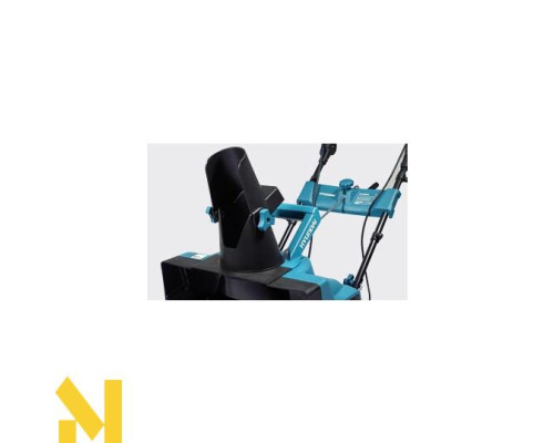 Снігоприбирач електричний Hyundai S 500