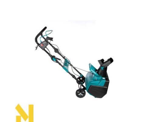 Снігоприбирач електричний Hyundai S 500