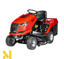 Садовий трактор бензиновий Cedrus Challenge MJ 102/22H