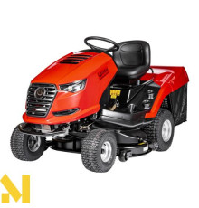 Садовий трактор бензиновий Cedrus Challenge MJ 102/22H