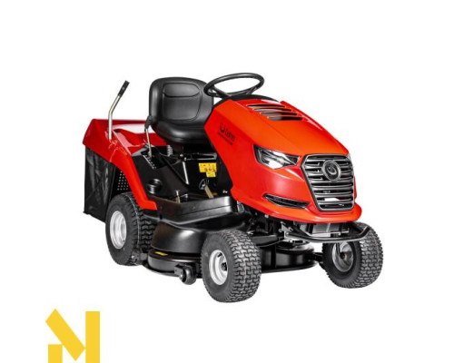 Садовий трактор бензиновий Cedrus Challenge MJ 102/22H