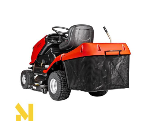 Садовий трактор бензиновий Cedrus Challenge MJ 102/22H