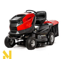 Садовий трактор бензиновий Cedrus Challenge MJ 102/22H B&S