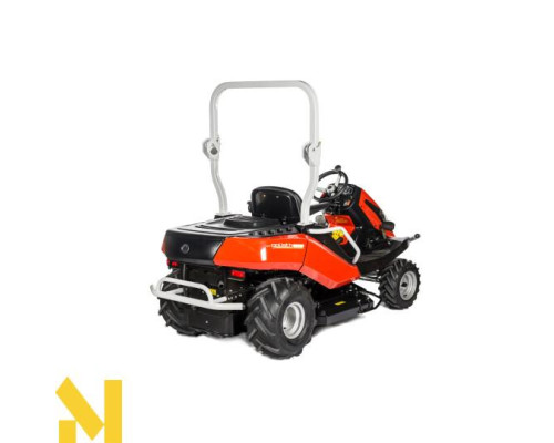 Садовий трактор бензиновий Cedrus Goliath 4x4 92см (Kawasaki)