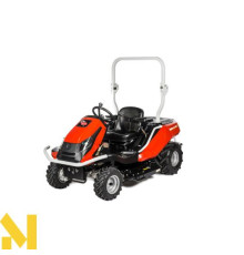 Садовий трактор бензиновий Cedrus Goliath 4x4 92см