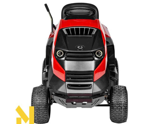 Садовий трактор бензиновий Cedrus Challenge AJ 92/16H