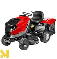 Садовий трактор бензиновий Cedrus Challenge AJ 92/16H