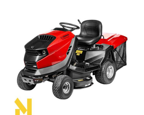 Садовий трактор бензиновий Cedrus Challenge AJ 92/16H